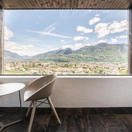 Garni Hotel Katzenthalerhof Lana Eksteriør bilde