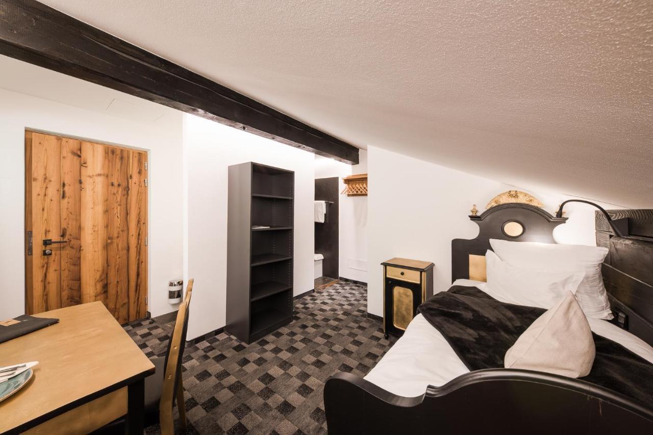 Garni Hotel Katzenthalerhof Lana Eksteriør bilde